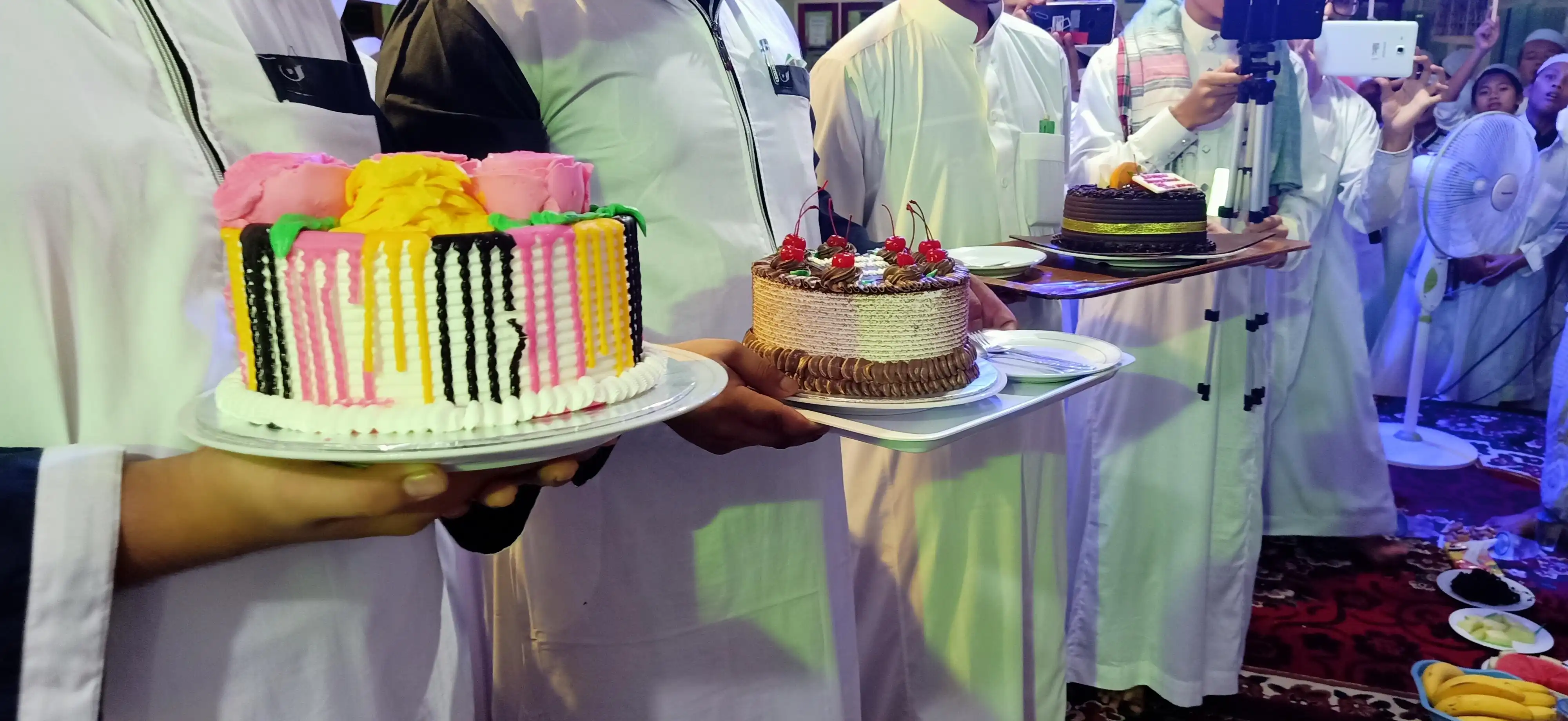 Milad Abuya 13
